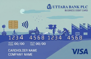 SME Debit Card